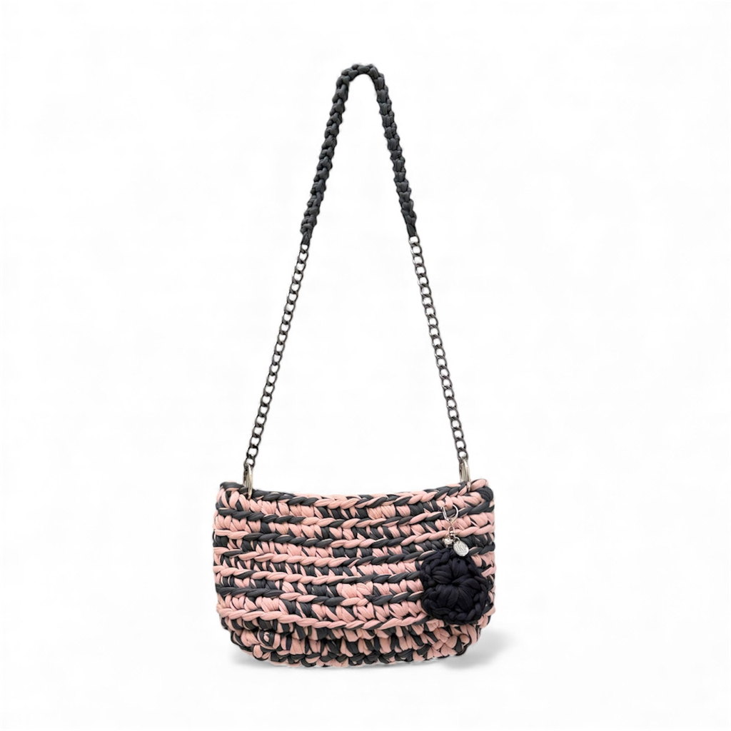 Huma gris pastel
