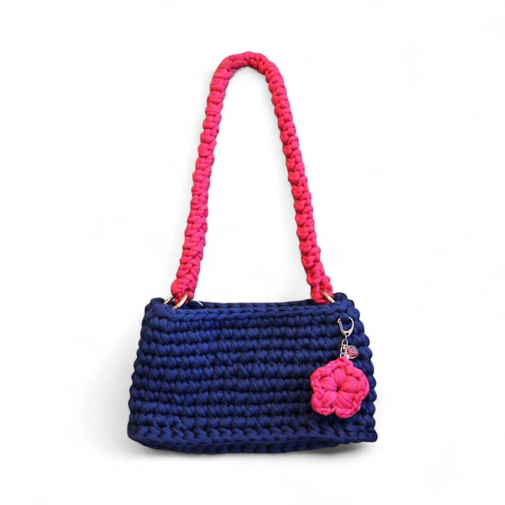 Luma blue L 