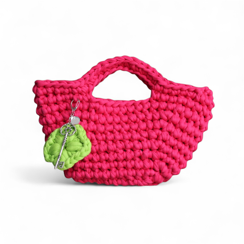 Nara fucsia
