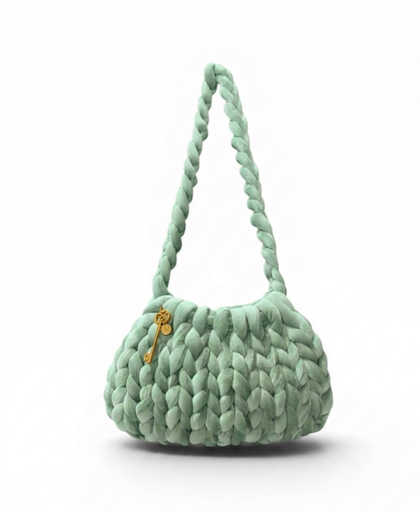 Velvet Mint 