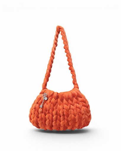 Velvet Tangerine 