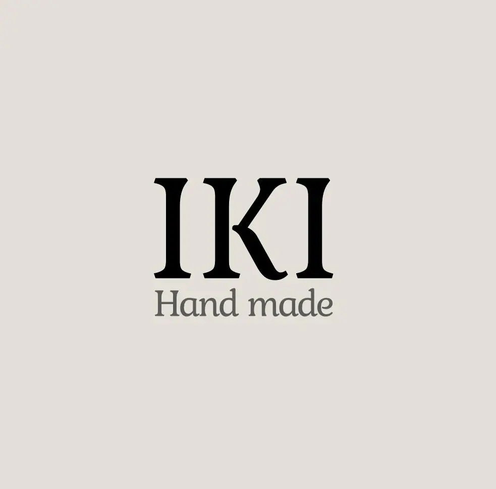Iki Hand Made - Bolsos Tejidos